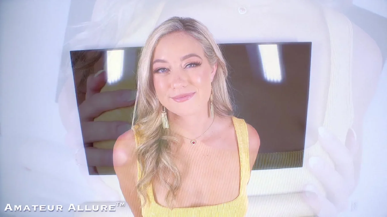 AmateurAllure River Lynn Amateur Allure Introduces Beautiful Southern Girl Sucks Fucks And Swallows XXX